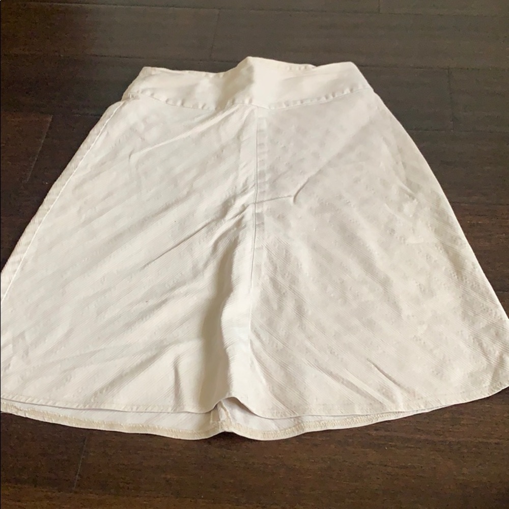 skirt